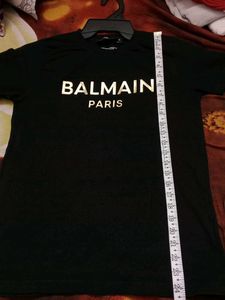 BALMAIN PARIS TSHIRT