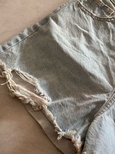 Zara Shorts