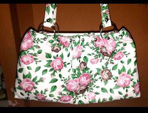 Stylish Purse