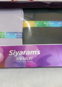 Siyaram's Kurta Fabric Set