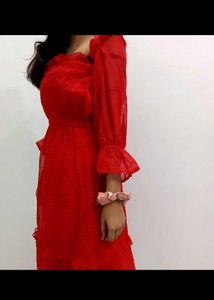 Red Dress❤