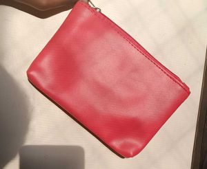 Korean Aesthetic Pouch For Makeup
