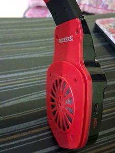 Boat Rockerz 450 Pro Headphones New Condition