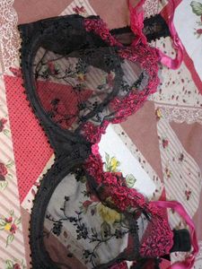 Net Bra