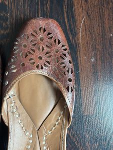 Lasercut Juttis