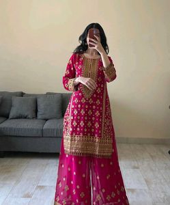 Kurta & Palazzo in new Designs & Colours