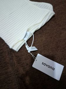 Savana Tube Top