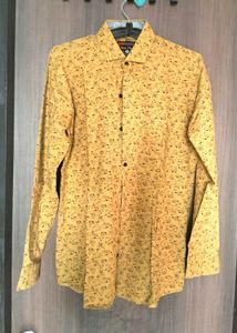 Designer Cotton Shirt