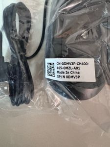 DELL Keyboard Mouse Set Sealed New Wired Computer