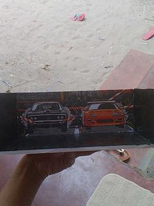 Car Garage