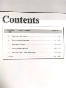 AAKASH JEE PHYSICS MODULE (2025 EDITION)