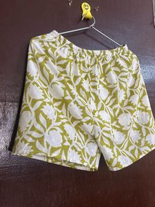 Shorts
