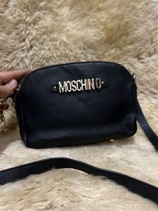 Moschino Crossbody Bag