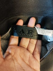 Black Crossbody Bag
