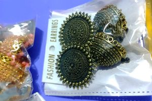 Earrings Any Two