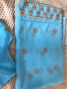 Beautifut Festive saree