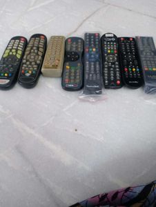 Remotes