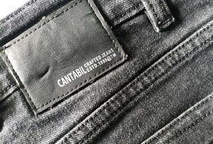 Cantabil Denim Jeans| Both Men and Women Can Wear
