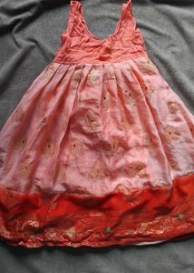 New Ethnic Skirt for kids