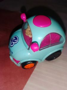 Cute Car Toy For Kids