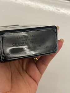Coco Noir Chanel
