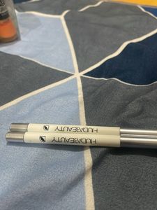 White Kajal Plus Eyeliner