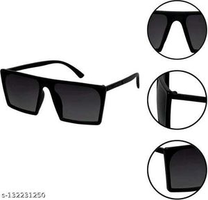Stylish Black Sunglasses