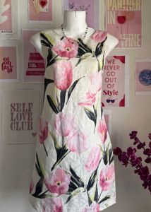 Tulip Dress
