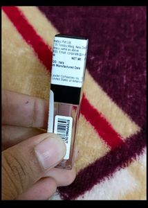 Smashbox Mini Liquid Lipstick Stepping Out