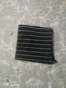Woman Winter Warm Wear Half Neck