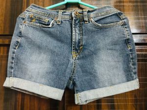 Jeans  Shorts