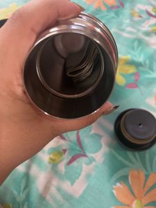 Thermos Water Bottle