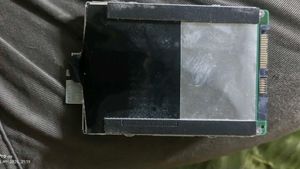 WD Blue 500GB Hard Drive