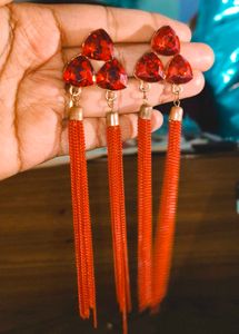 Designer Earrings