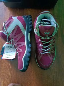 Wildcraft Hiking Boots