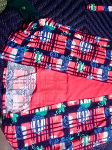 Long Kurti