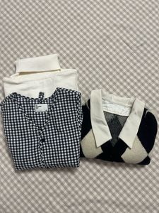 combo of 3 Sweater & Top Bundle