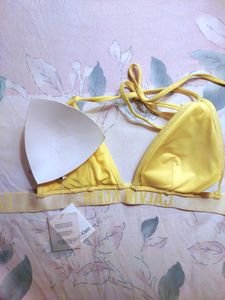 Calvin Kelvin Swimwear Bikini For Sale