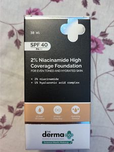 The Derma Co Foundation