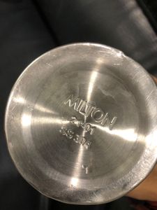 Milton Water Bottle 12”
