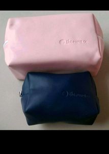Combo Of 2 Moms Co Pouch