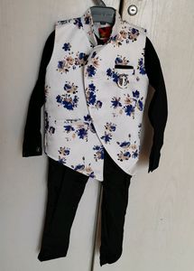 3 Pics Party Wear