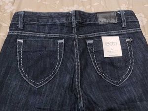 Zara Premium Jeans