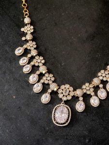 Greeshma Ad Necklace