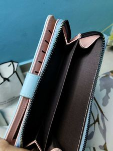 Forever Young Wallet