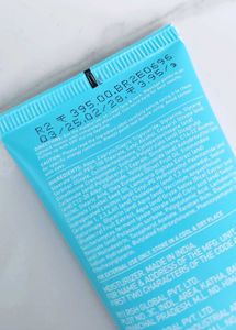 Dot &amp; Key Ceramides Moisturizer 100g