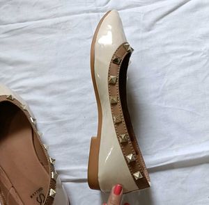 Beige N Brown Bellies