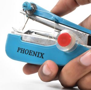 mini stapler sewing machine for clothes