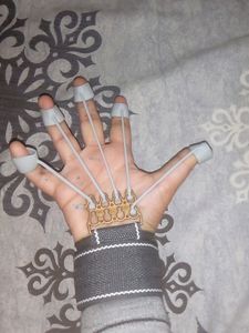 Hand Grip