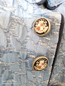 Jacket For Traditional Occasions